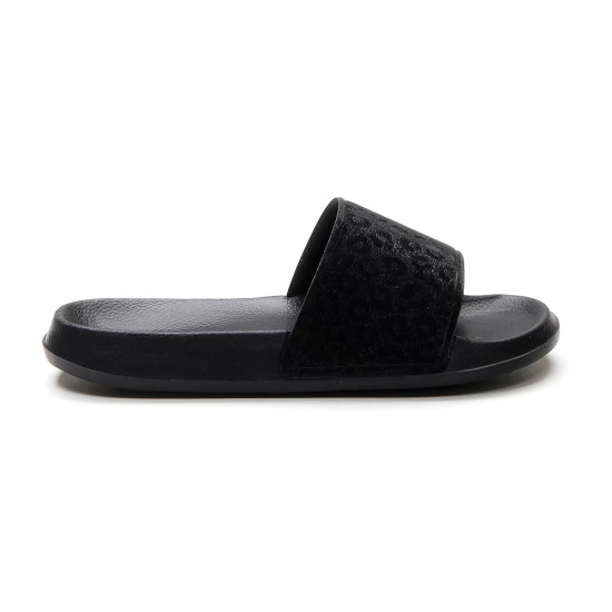Lotto Gaya Leopard Slide W